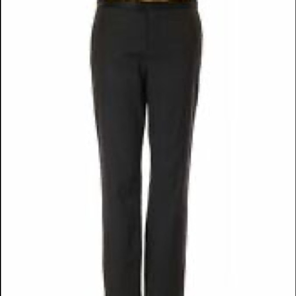 ATM Black Slacks